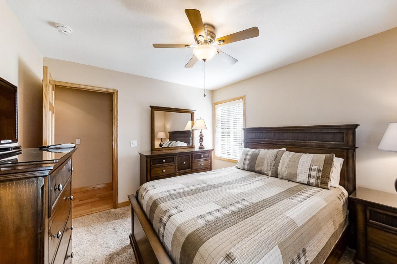 3 Bed 2 Bath Vacation Home In Whittier ภายนอก รูปภาพ