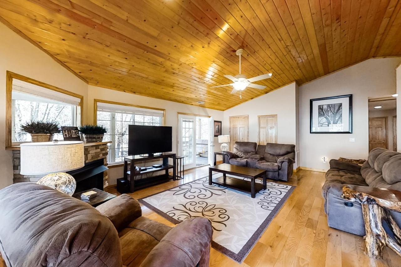 3 Bed 2 Bath Vacation Home In Whittier ภายนอก รูปภาพ