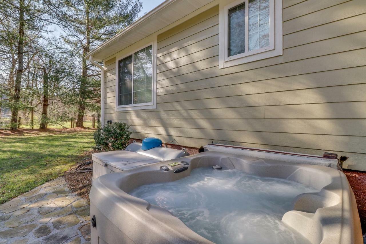 3 Bed 2 Bath Vacation Home In Whittier ภายนอก รูปภาพ