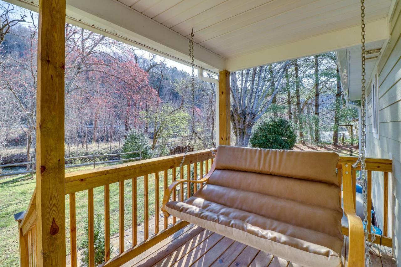 3 Bed 2 Bath Vacation Home In Whittier ภายนอก รูปภาพ